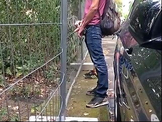 Watch  gay amateur gay voyeur