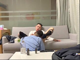 Watch brunette amateur asian